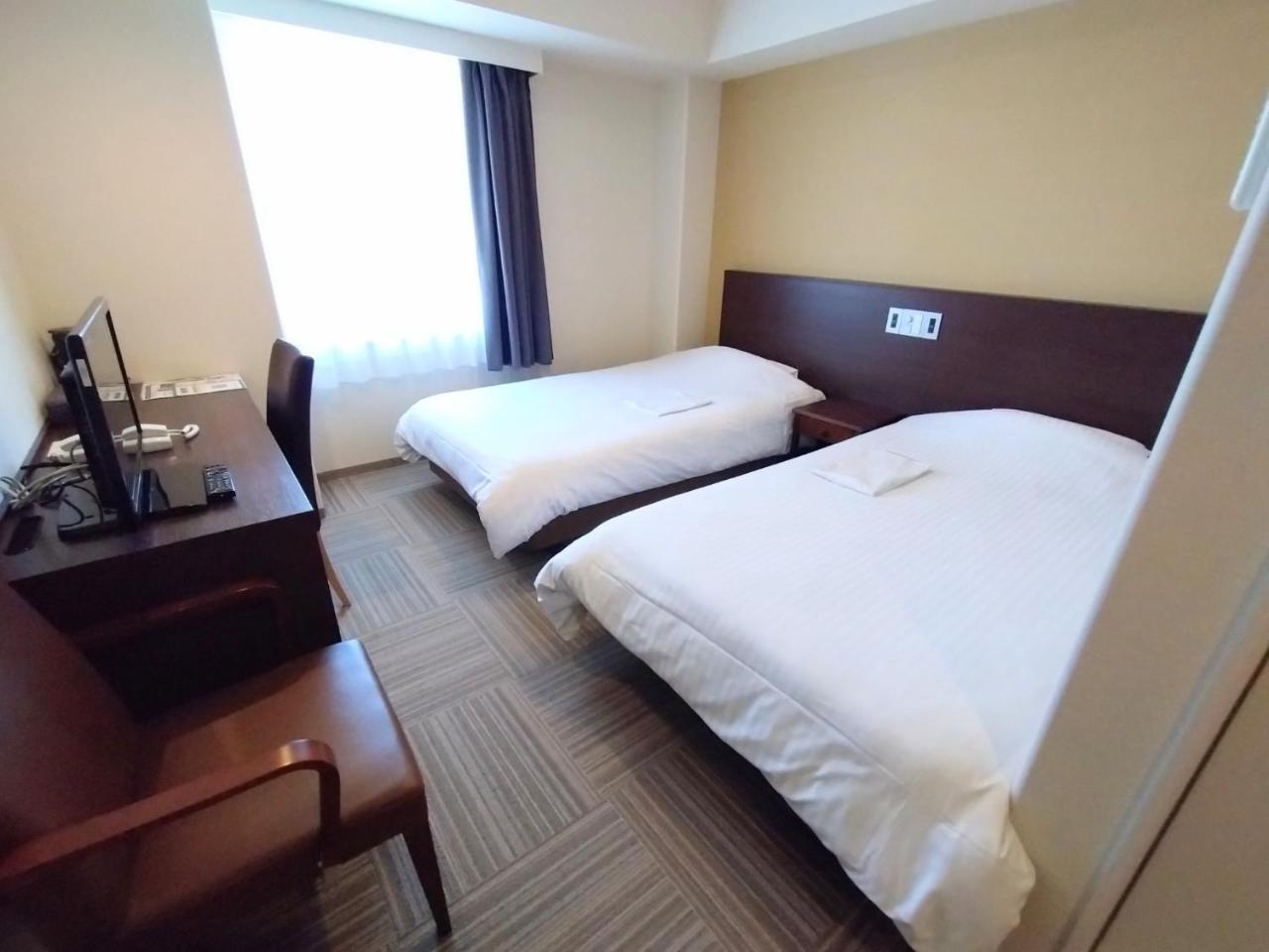 New Matto Terminal Hotel - Vacation Stay 01877v