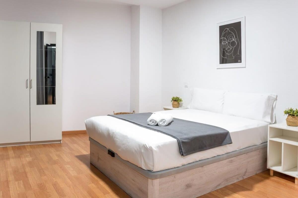 The Collection Barcelona - Plaza Urquinaona Central And Comfortable 3bd 2
