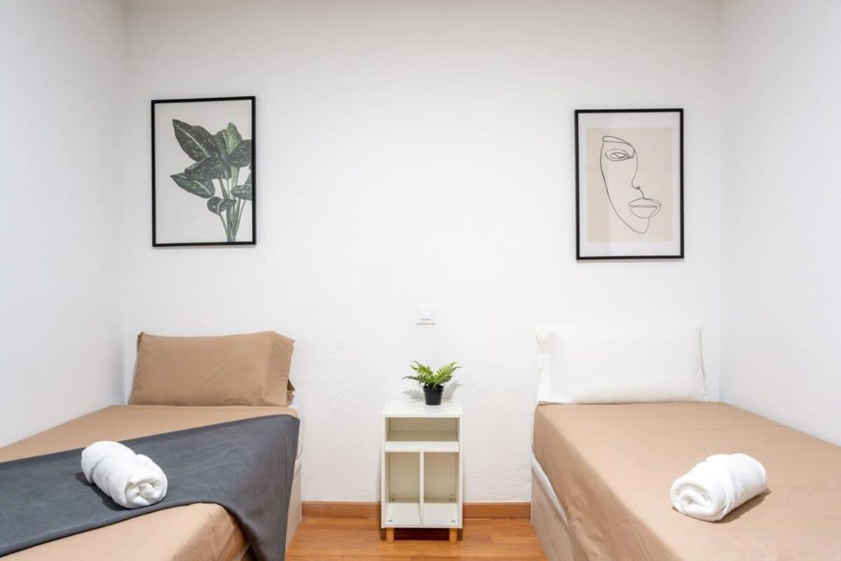 The Collection Barcelona - Plaza Urquinaona Central And Comfortable 3bd 1