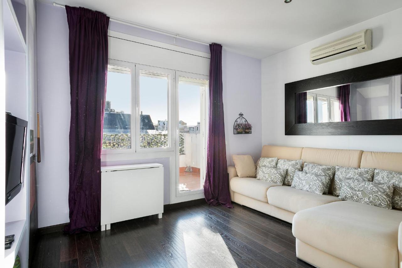 Stay U-Nique Apartments Rambla Catalunya IV 1