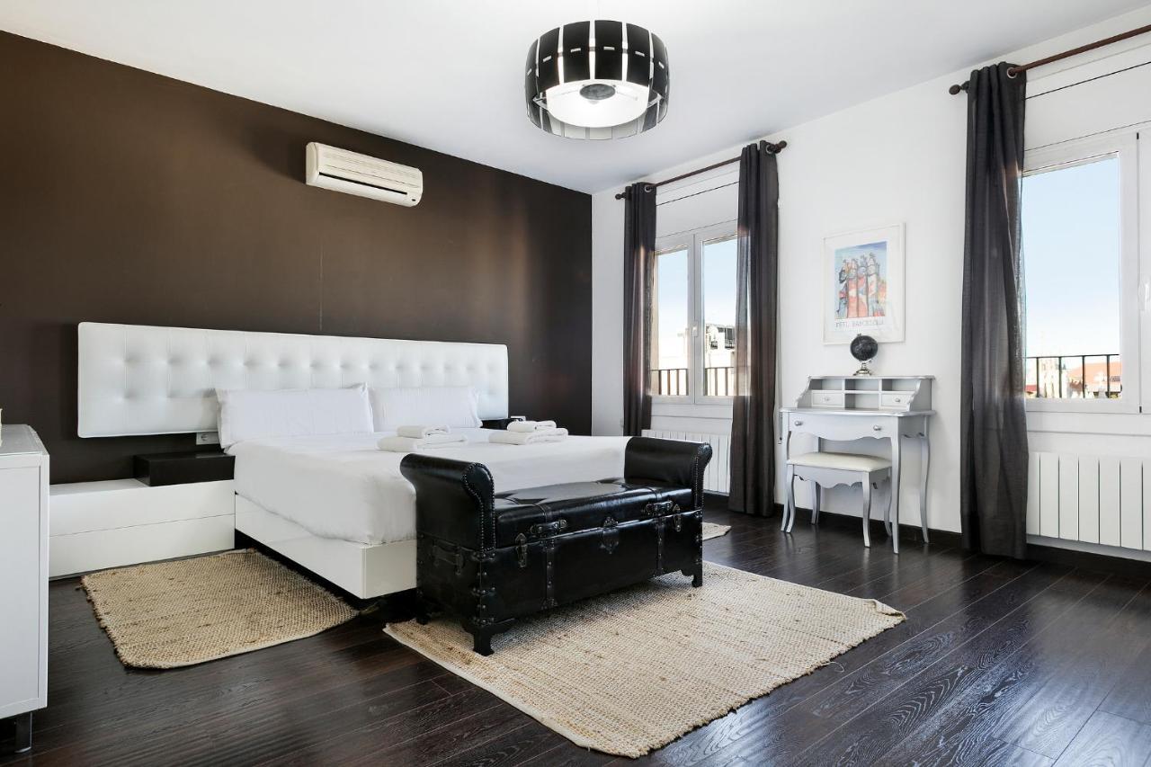 Stay U-Nique Apartments Rambla Catalunya IV 2