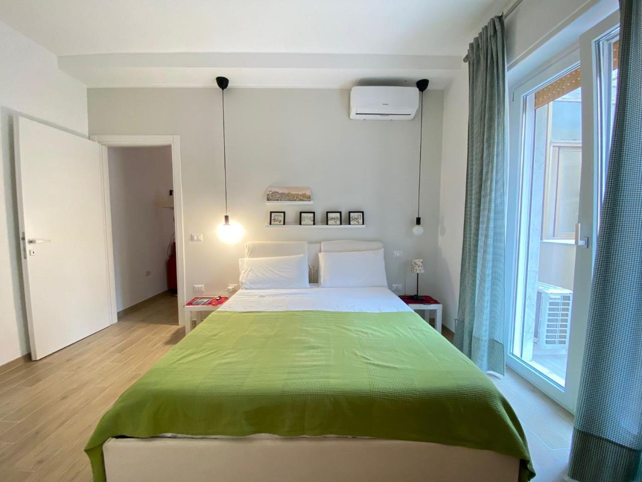 Cozy And Warm Flat in Villanova - Cagliari