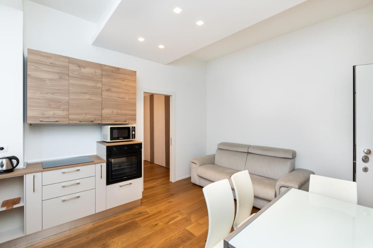 Magnoliaapartments - 6 Senatore Duomo 1