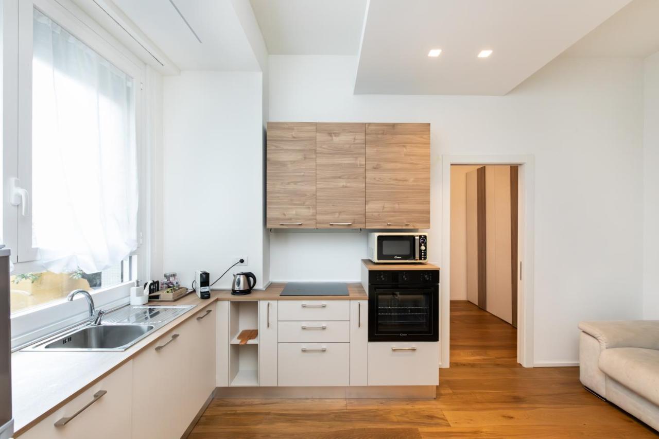 Magnoliaapartments - 6 Senatore Duomo 2