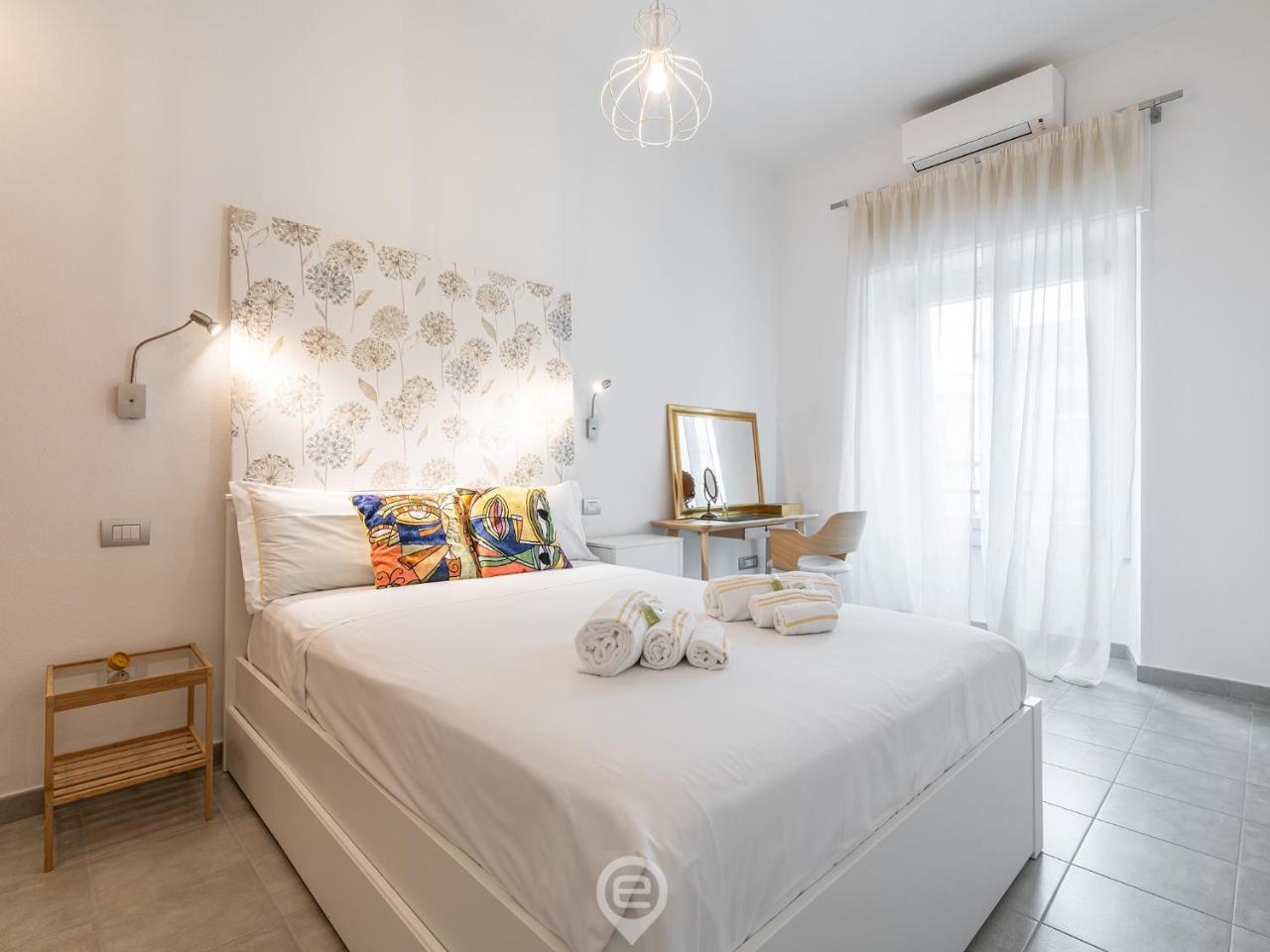 White Gold Apartment 2