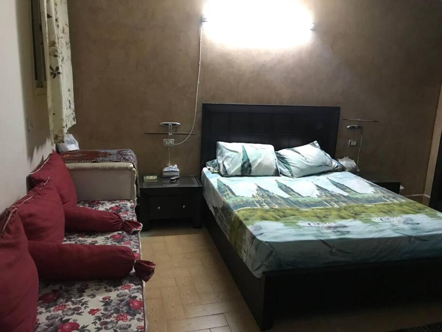 Lovely 3-Bedroom Rental Unit.Cozy And Friendly 1