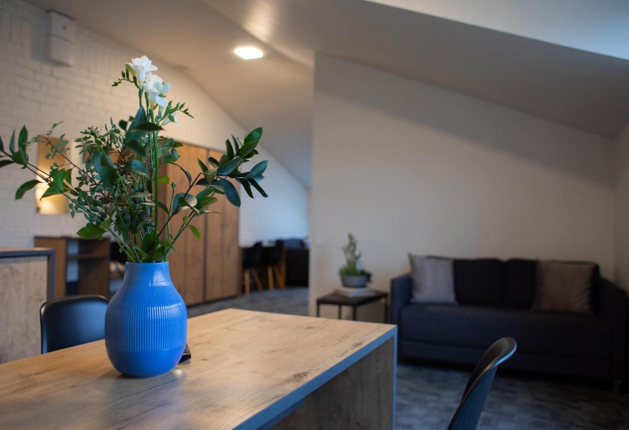 Loft Inn Self-Check in 2