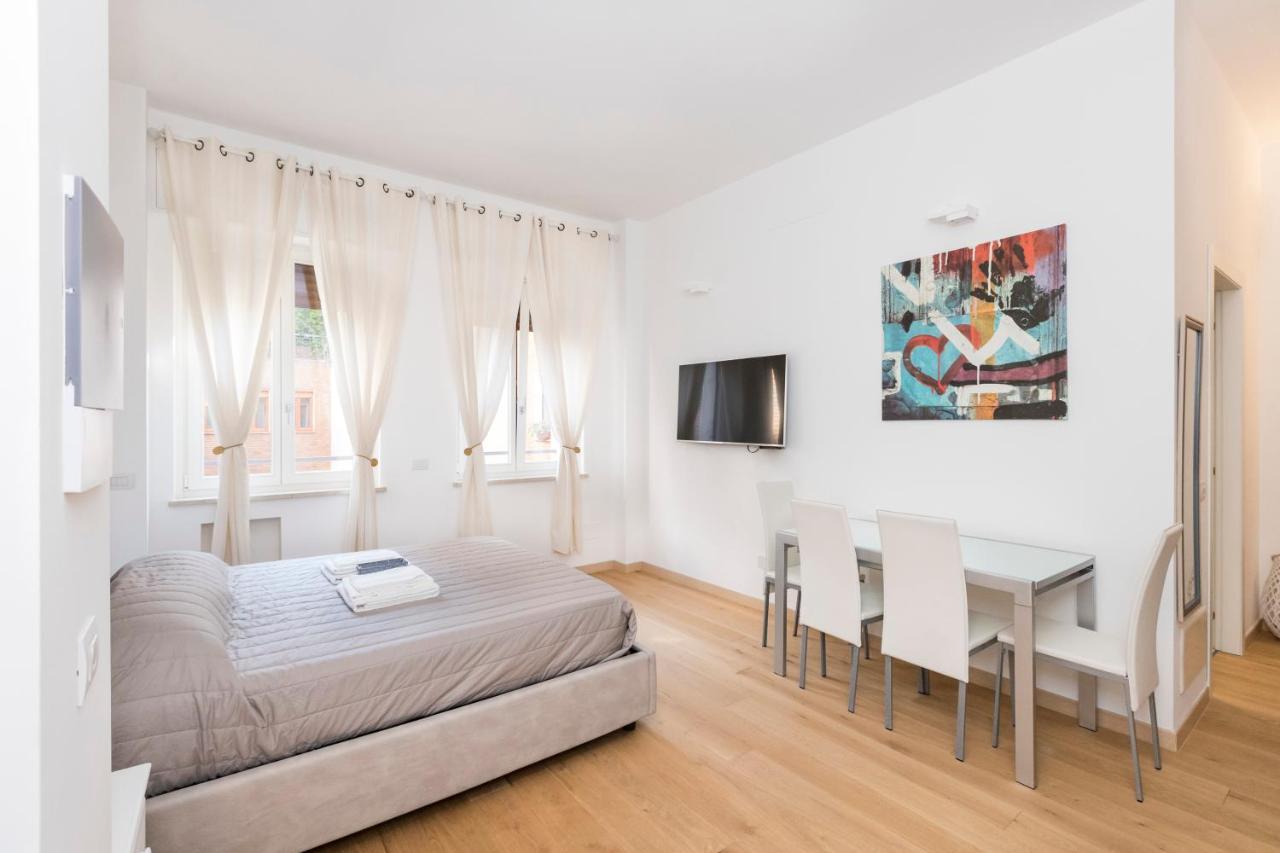 Magnoliaapartments - 2a Valle Duomo 1