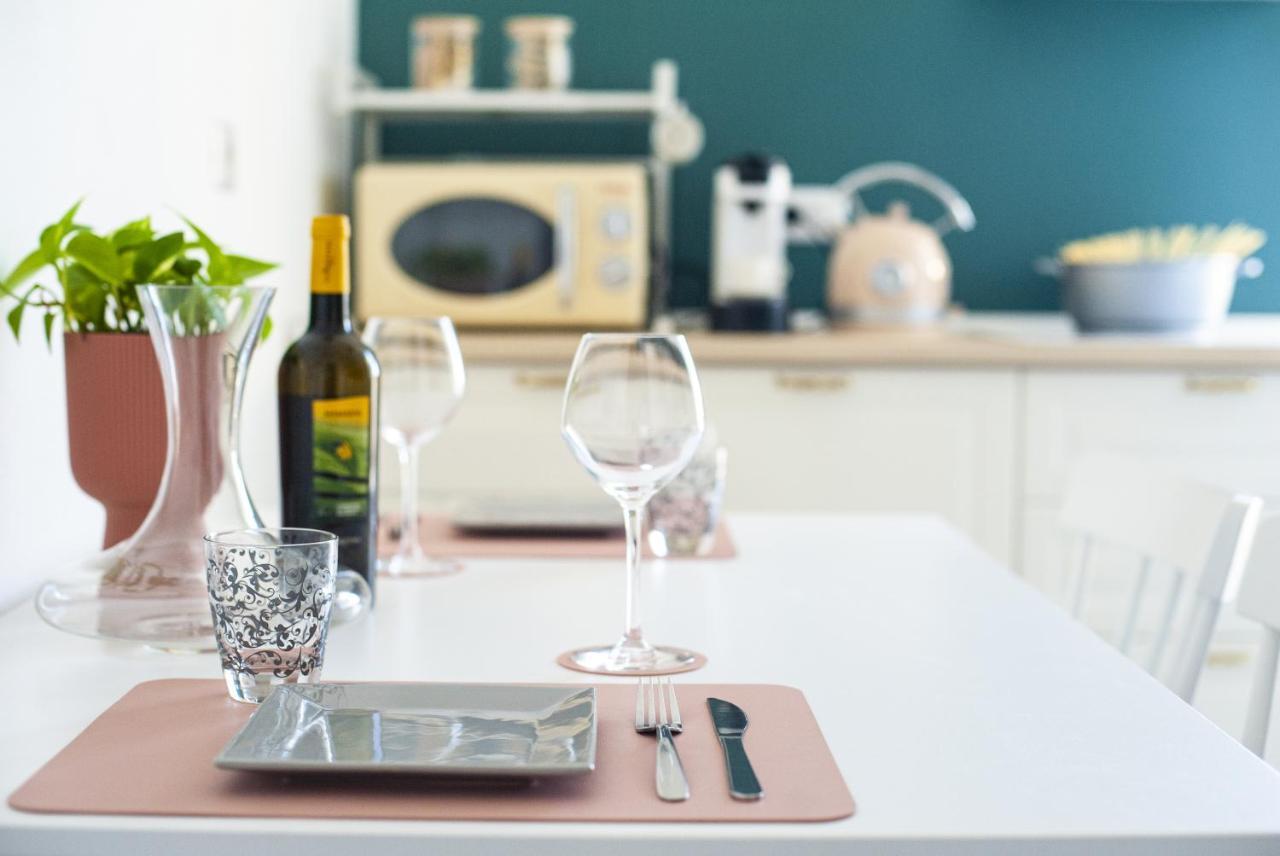 Isola Dei Racconti - Guesthouse - Apartment 2