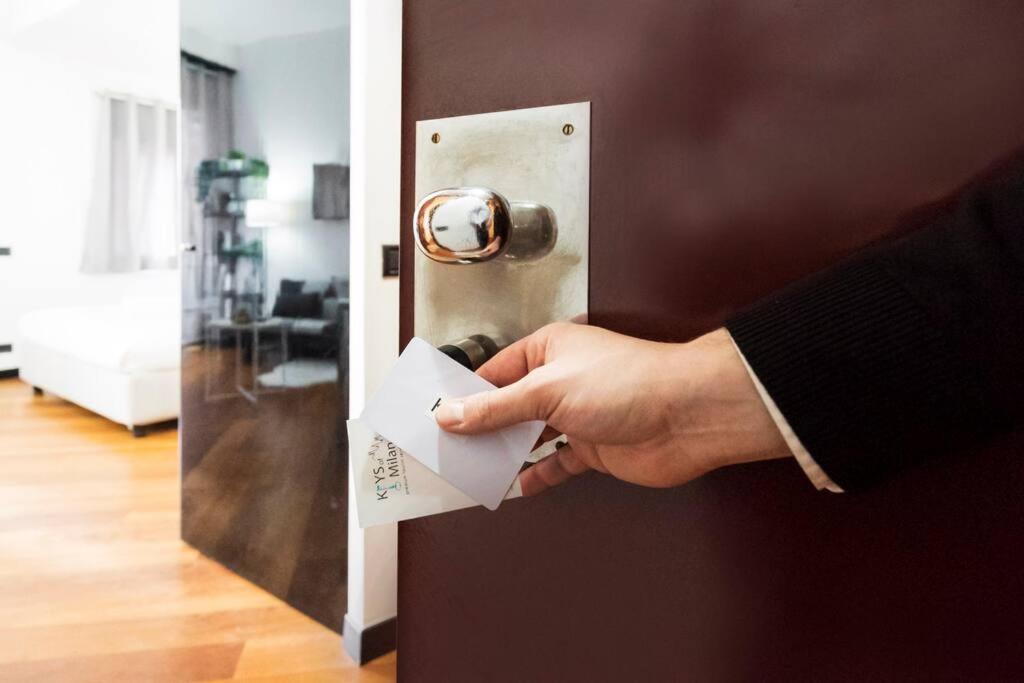 Keys of Italy - Pantano 8 / New Apt. / Mm Missori 2