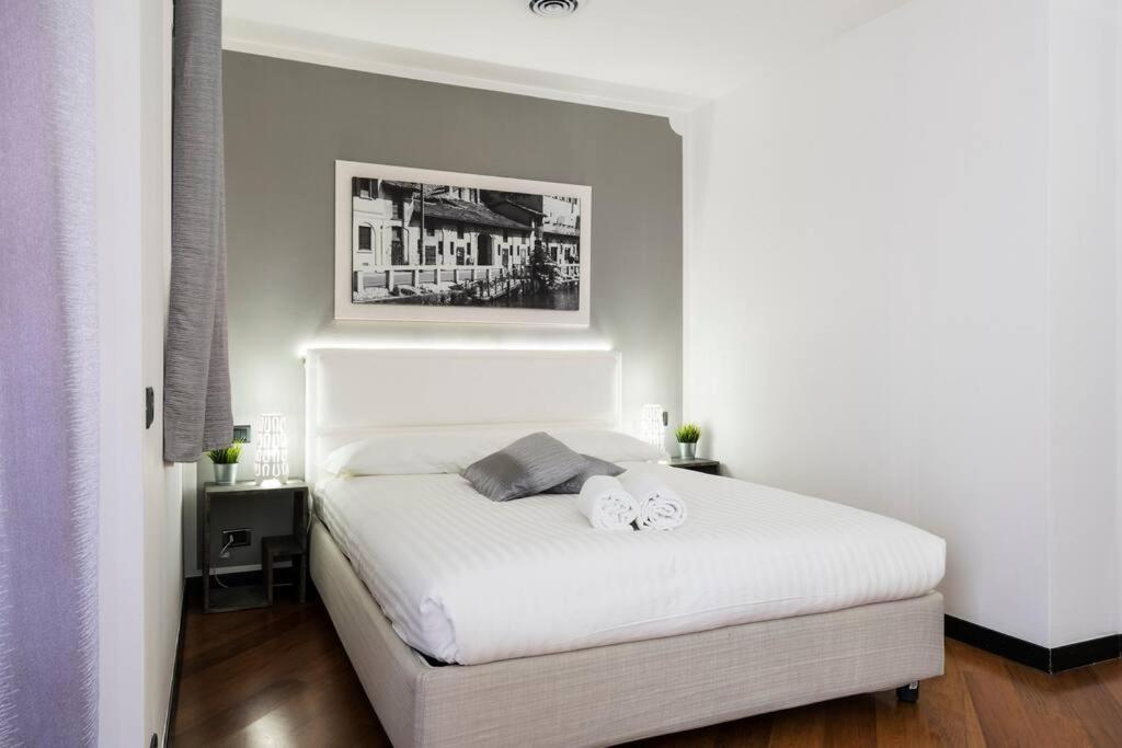 Keys of Italy - Pantano 8 / New Apt. / Mm Missori 1