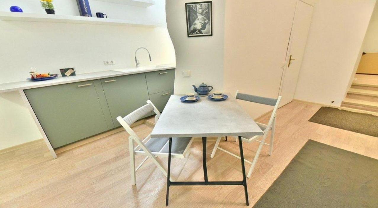 Vilnius Town Square Apartments Self Check-In 24h by H&H 2