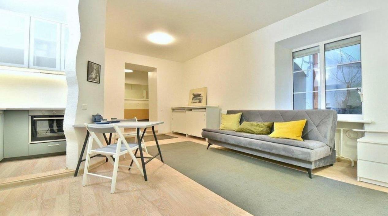 Vilnius Town Square Apartments Self Check-In 24h by H&H 1