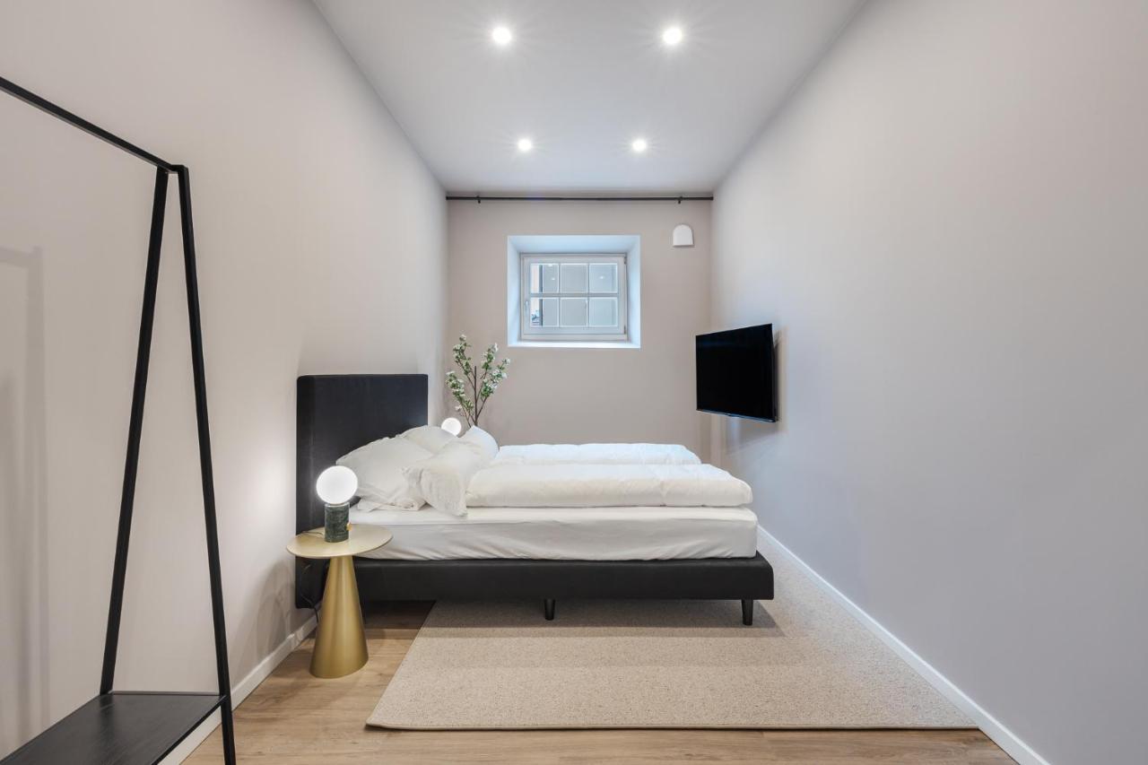 Kalm Stay - a Design Aparthotel 1