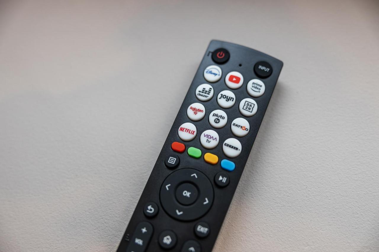 Kalm Stay - a Design Aparthotel 2