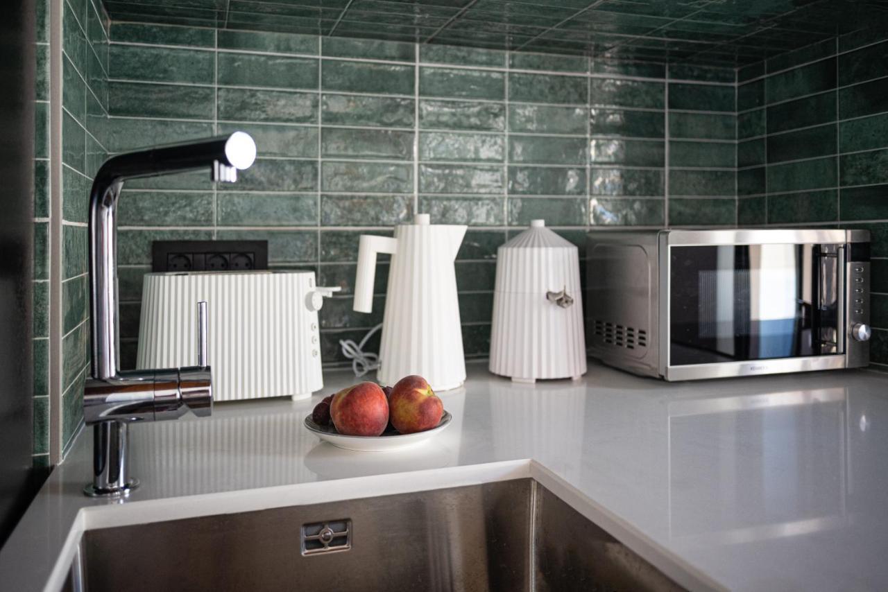 Villa Danae - Lindos 1