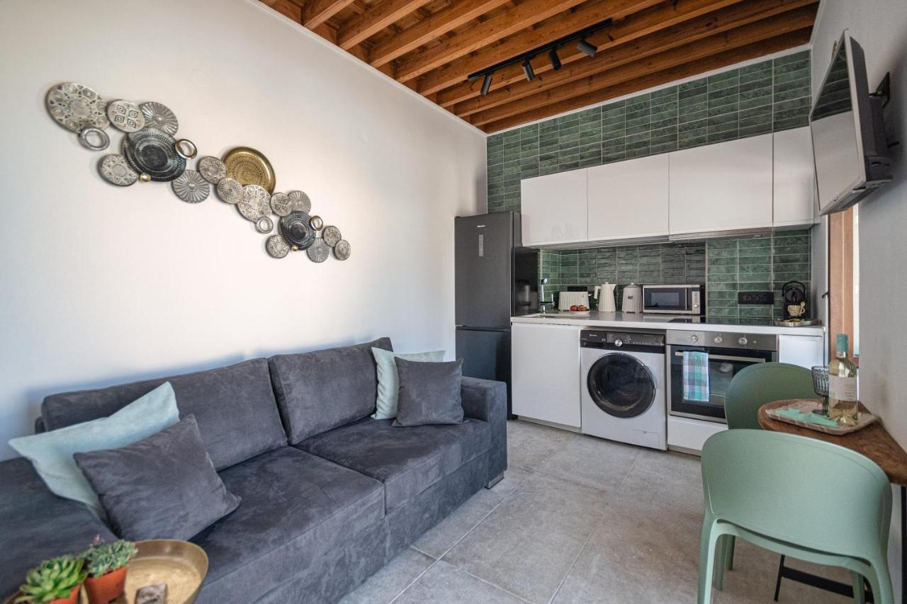 Villa Danae - Lindos 2