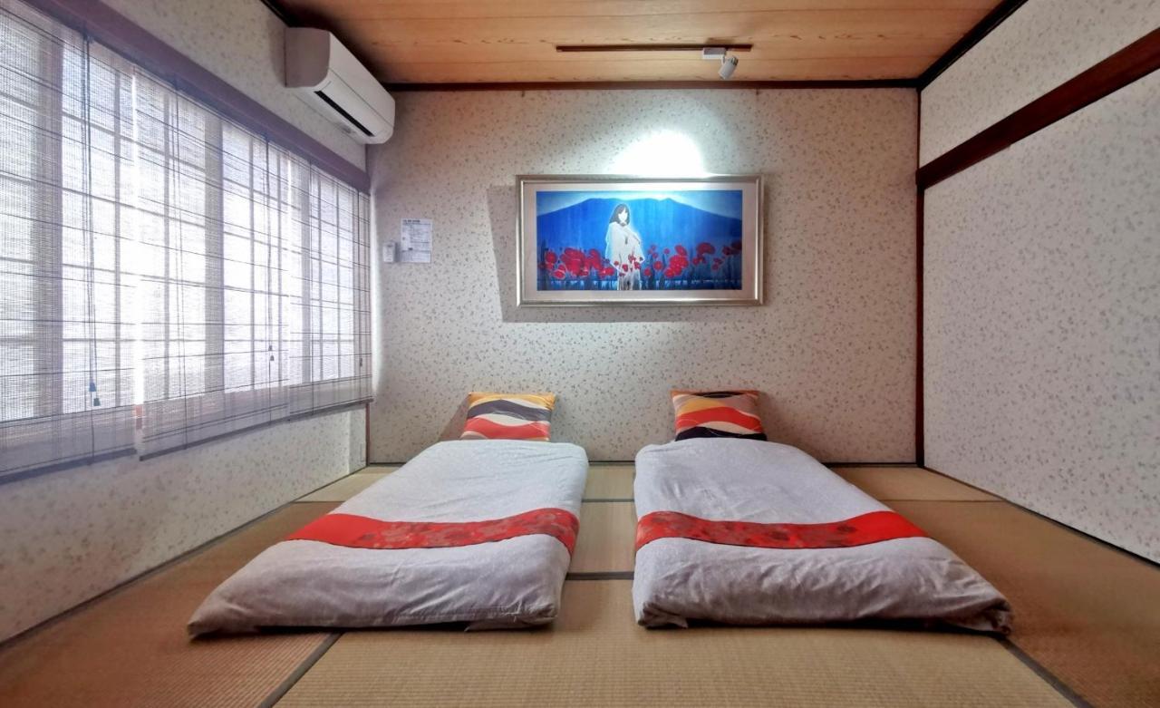 心遊亭shin Yu Tei 一軒雅宿 1