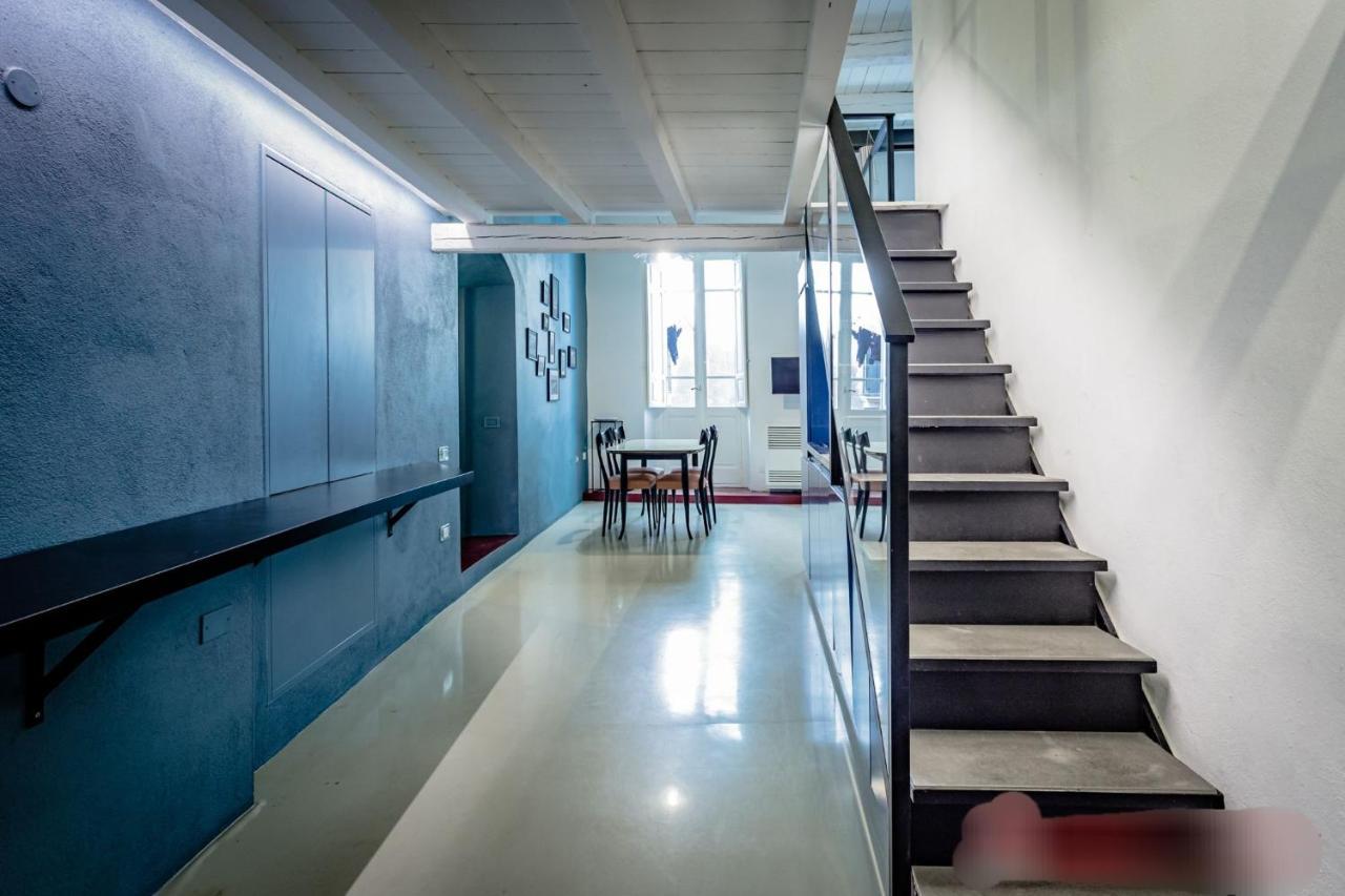 Open Suite Cobalto 1