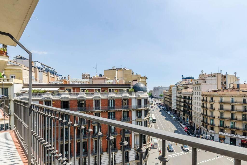 Canela Homes Barcelona Balmes 2