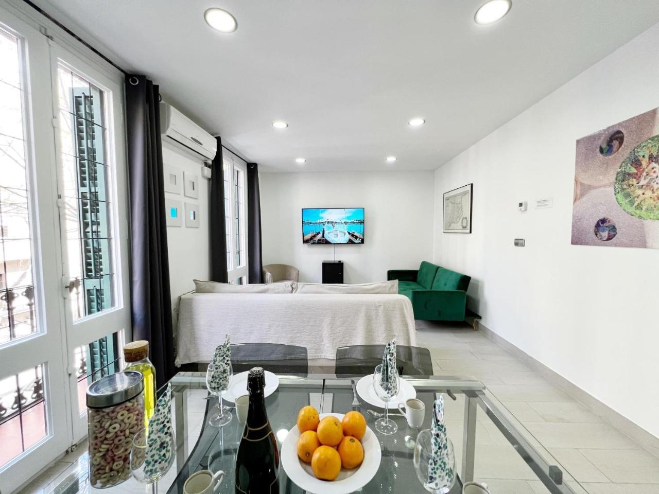 Sagrada Familia Gaudi 1