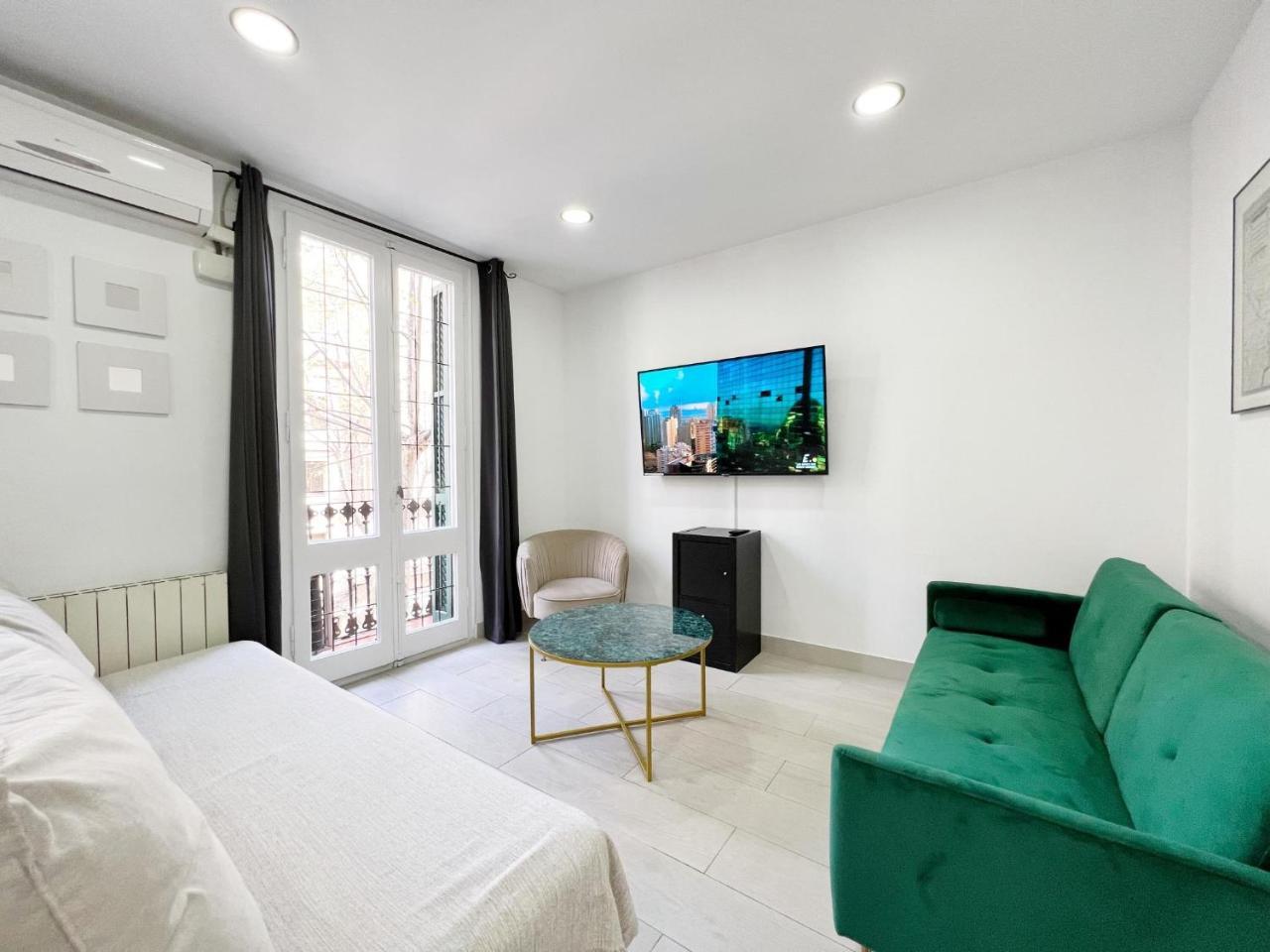 Sagrada Familia Gaudi 2