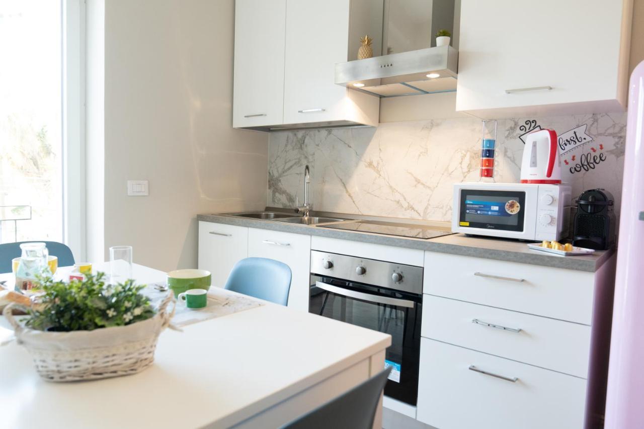 Casa Luna Nel Cuore di Cagliari a 10 Minuti in Macchina Dalle Spiagge Piu Belle 1