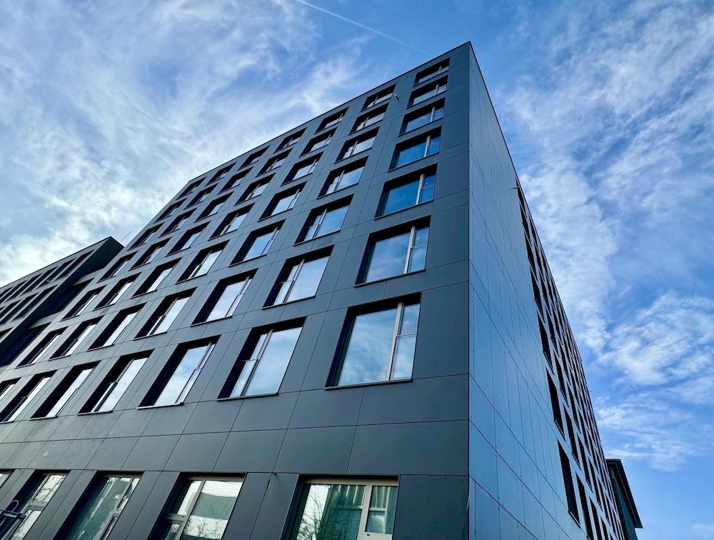 The Base Munich (Adults only)