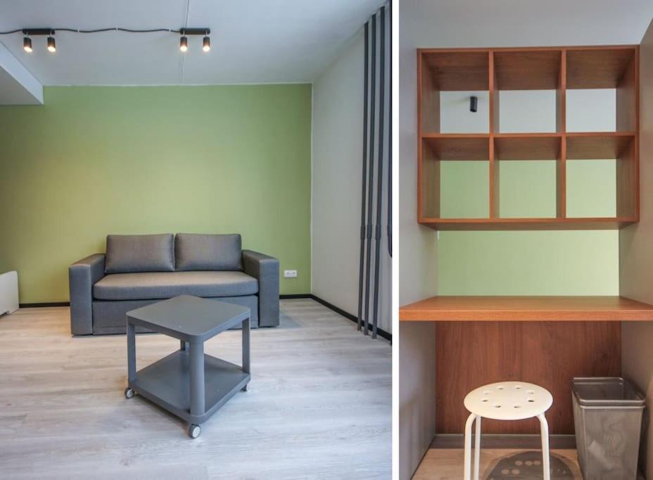 Modern & Cozy Gem - Spacious Central Retreat with Private Entrance 2