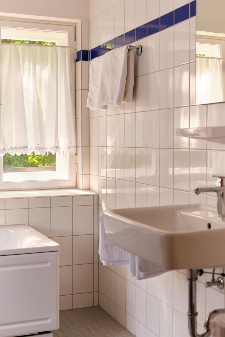 Gastehaus Englischer Garten 1