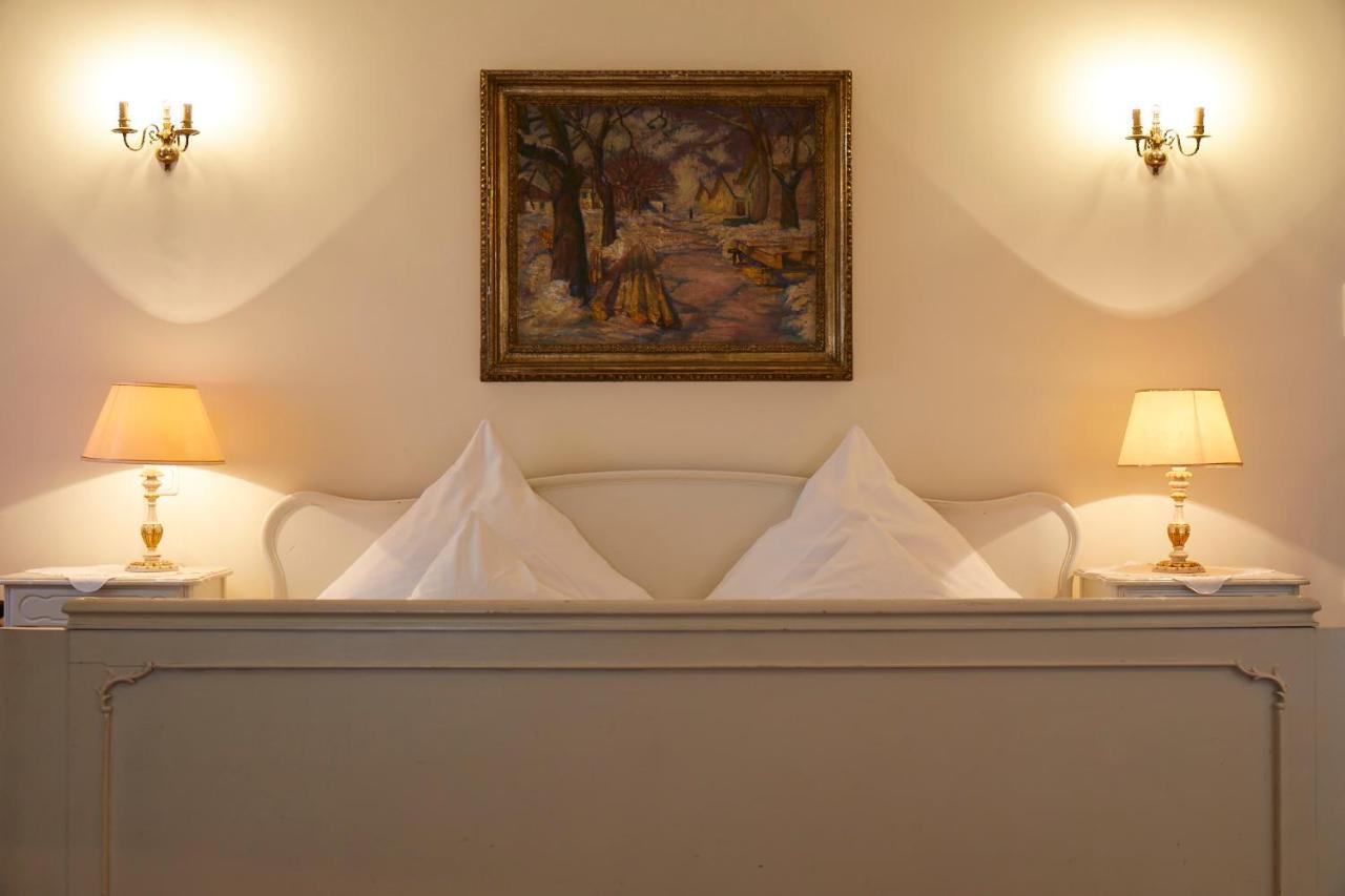 Gastehaus Englischer Garten