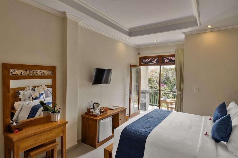 Tigata Ubud Cottage 2