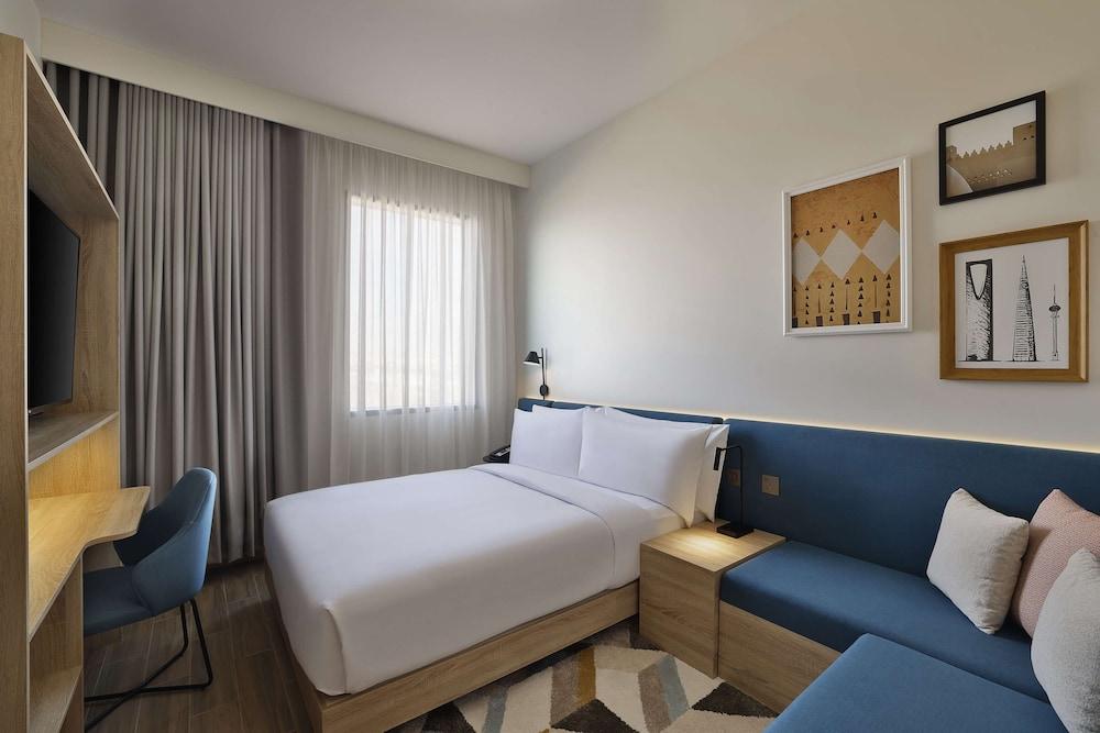 Hampton by Hilton Sharma 1