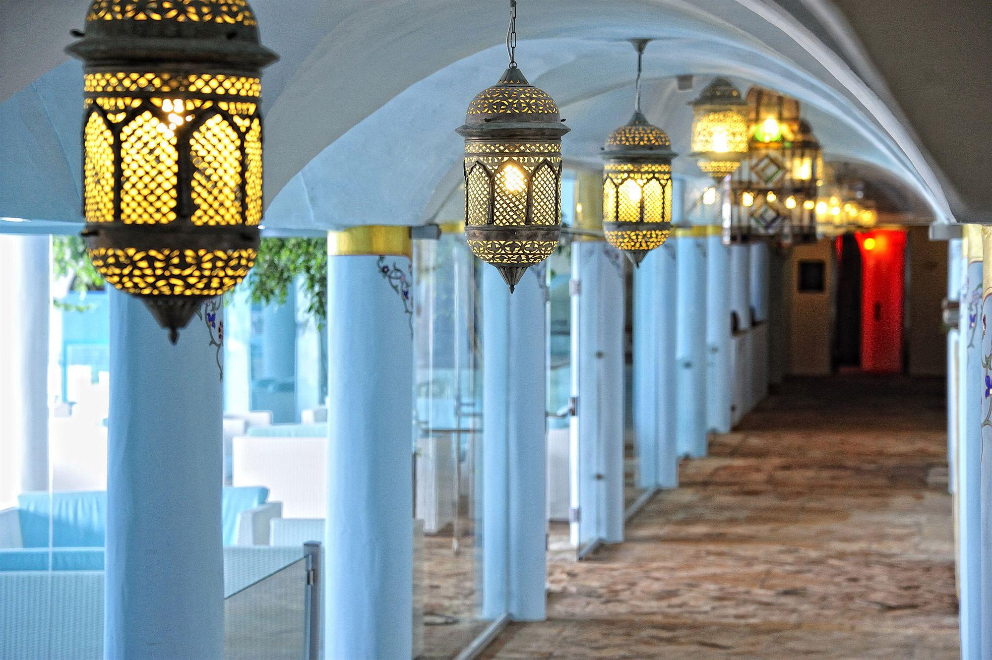 Arbatax Park Resort - Cottage 1