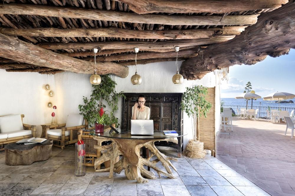 Arbatax Park Resort - Dune 1