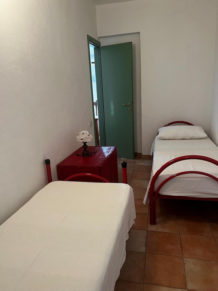 Le Saline Amazing Apartment with Seaview