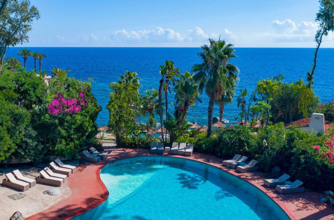 Arbatax Park Resort Cottage 2