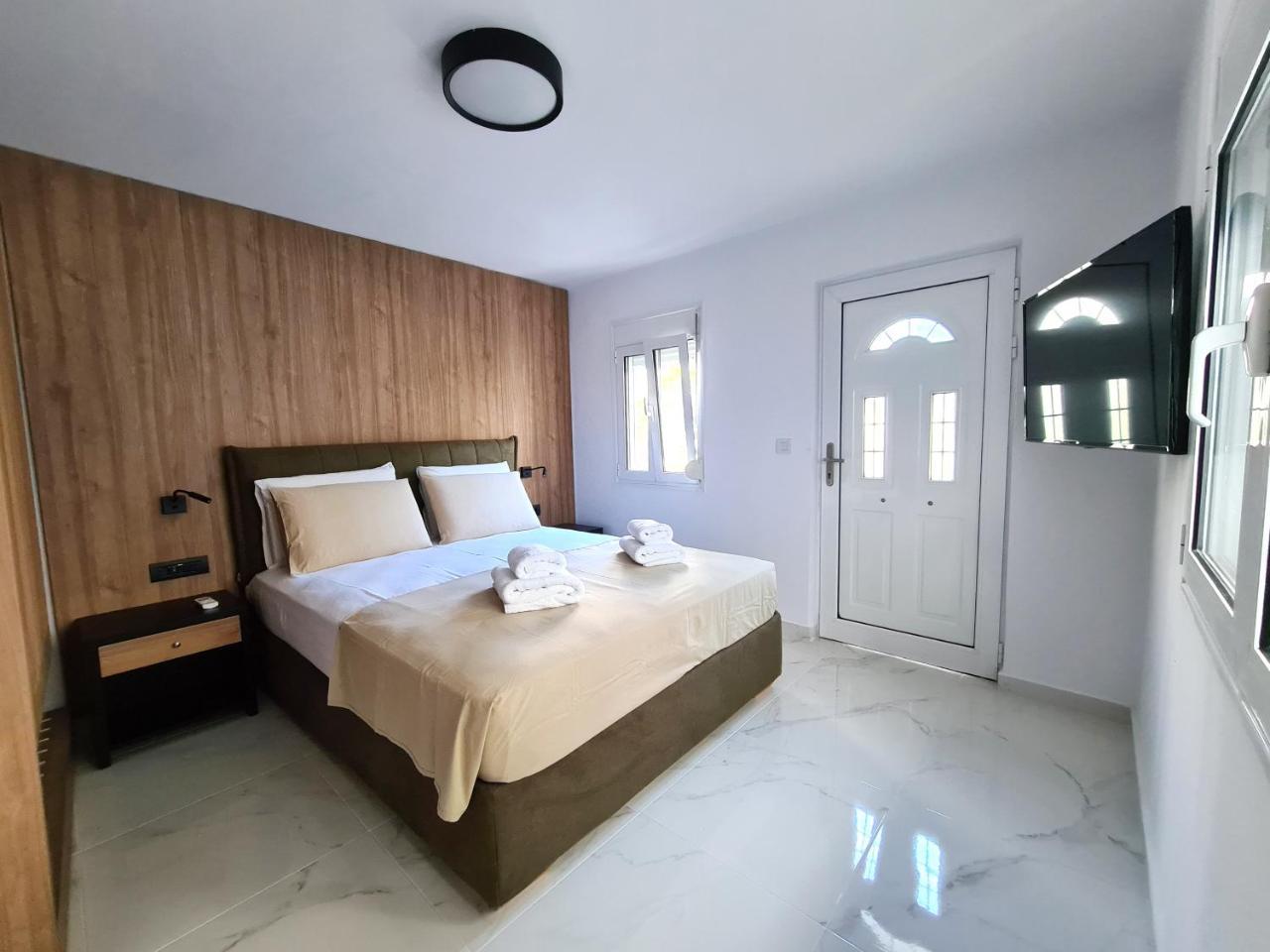 Monte Smith City Home 2