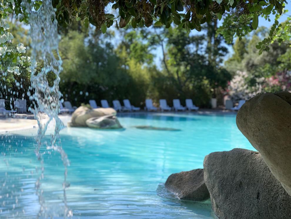 Arbatax Park Resort Dune 1