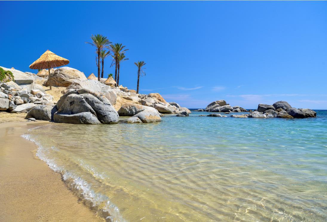 Arbatax Park Resort Dune 2