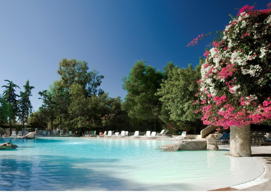 Arbatax Park Resort Dune