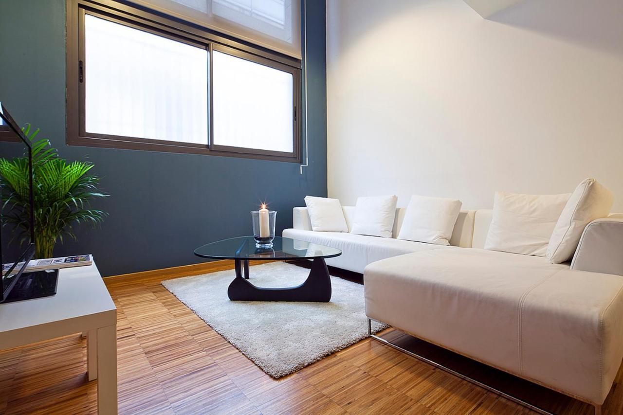 My Space Emirates - Charming Duplex in Barcelona Ideal for Families Or Friends 2