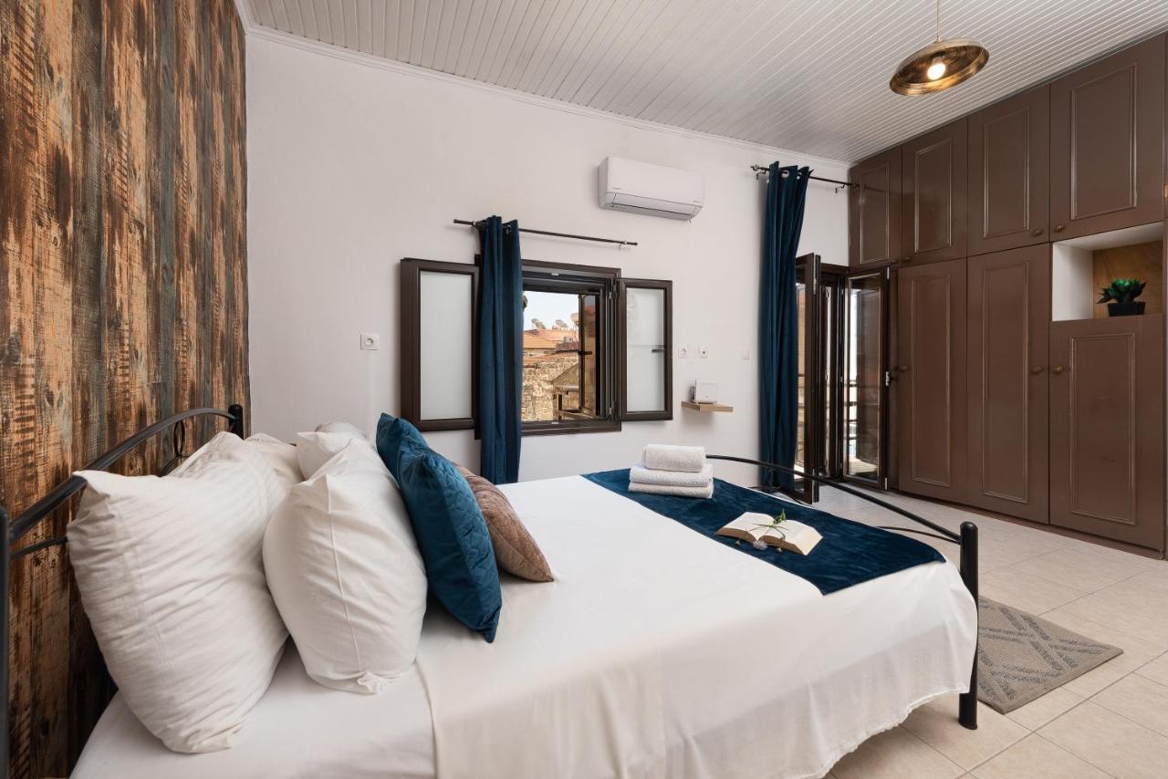 Emerald Dream House, Aithria 1