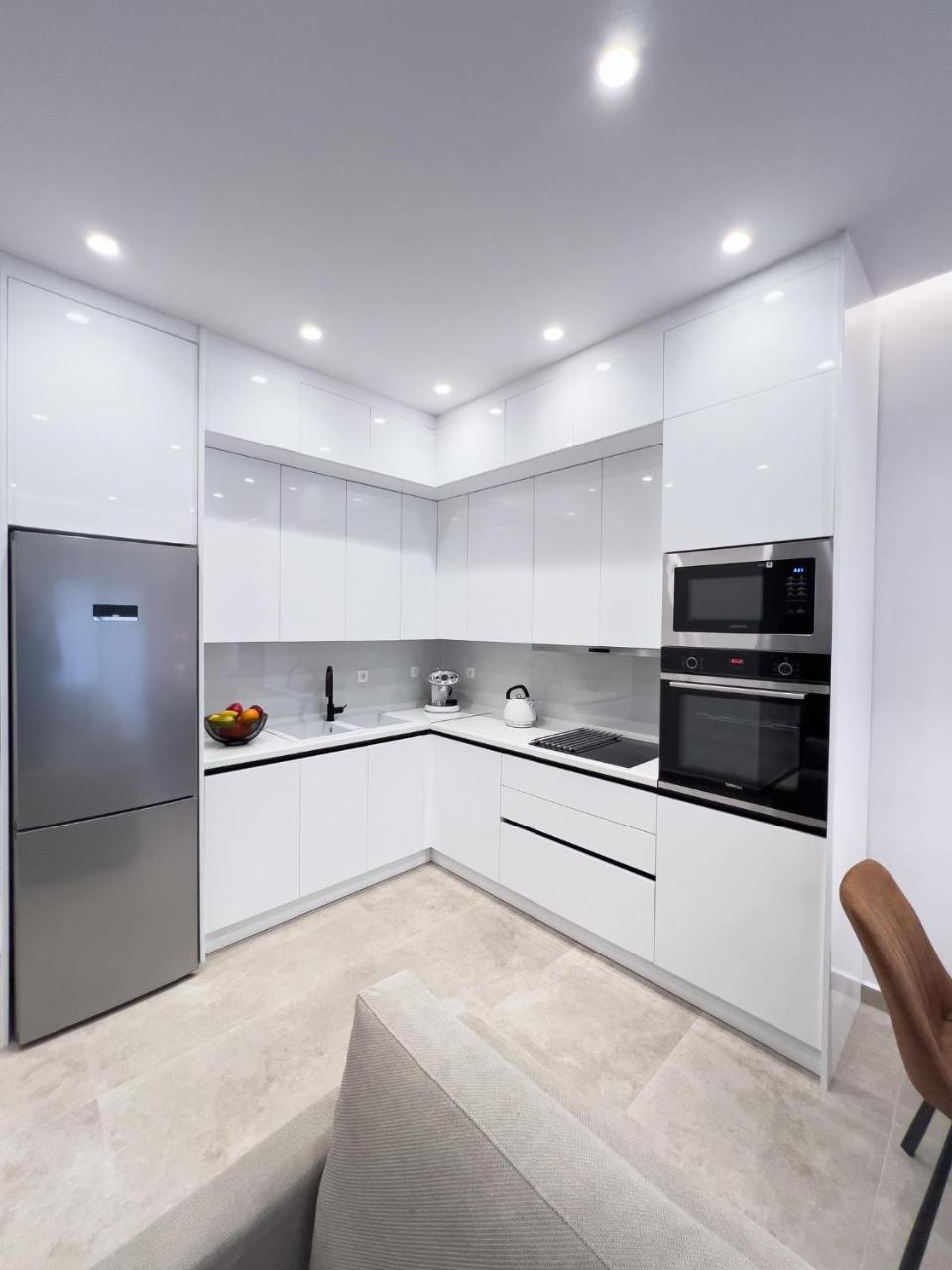 Aleni City Apartment 1 2