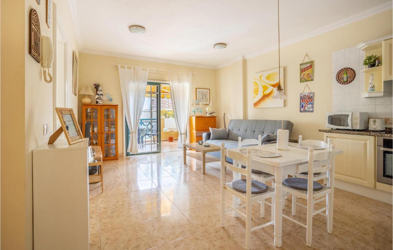 Awesome Apartment in Puerto de la Cruz