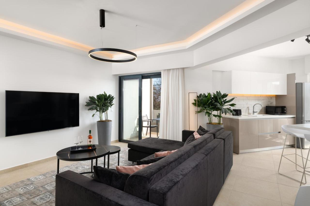 K Luxury Apartment 1