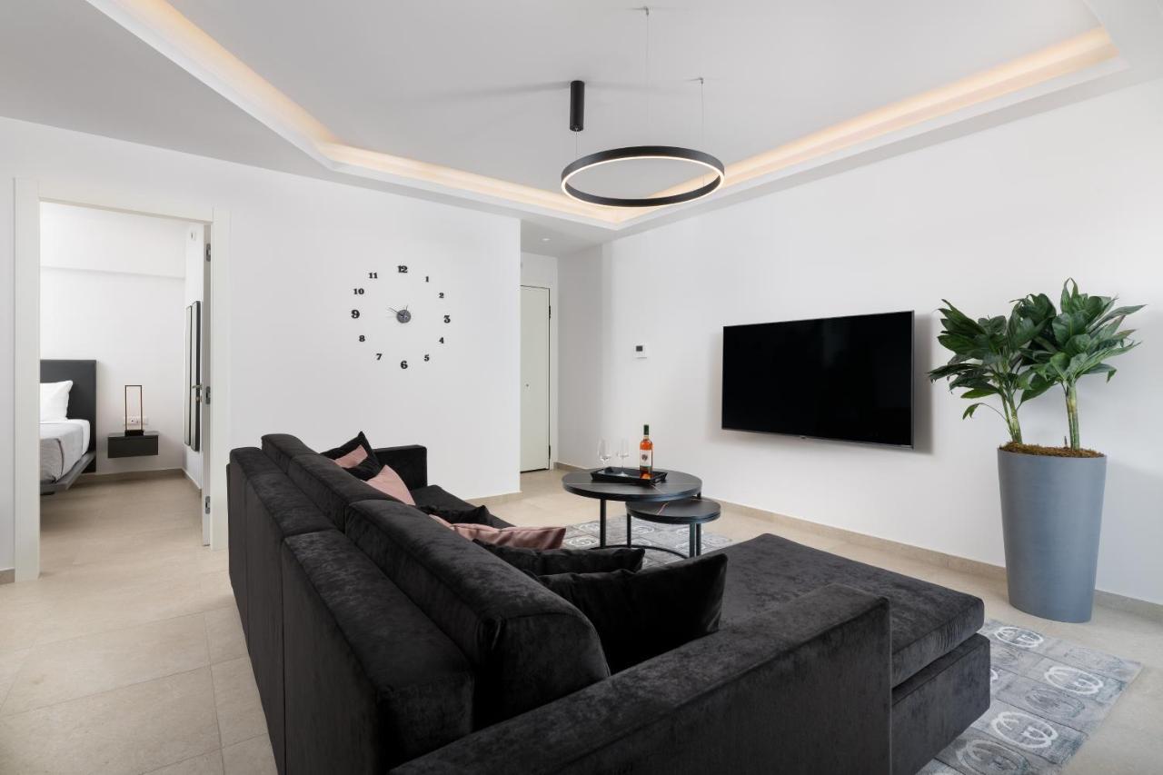 K Luxury Apartment 2