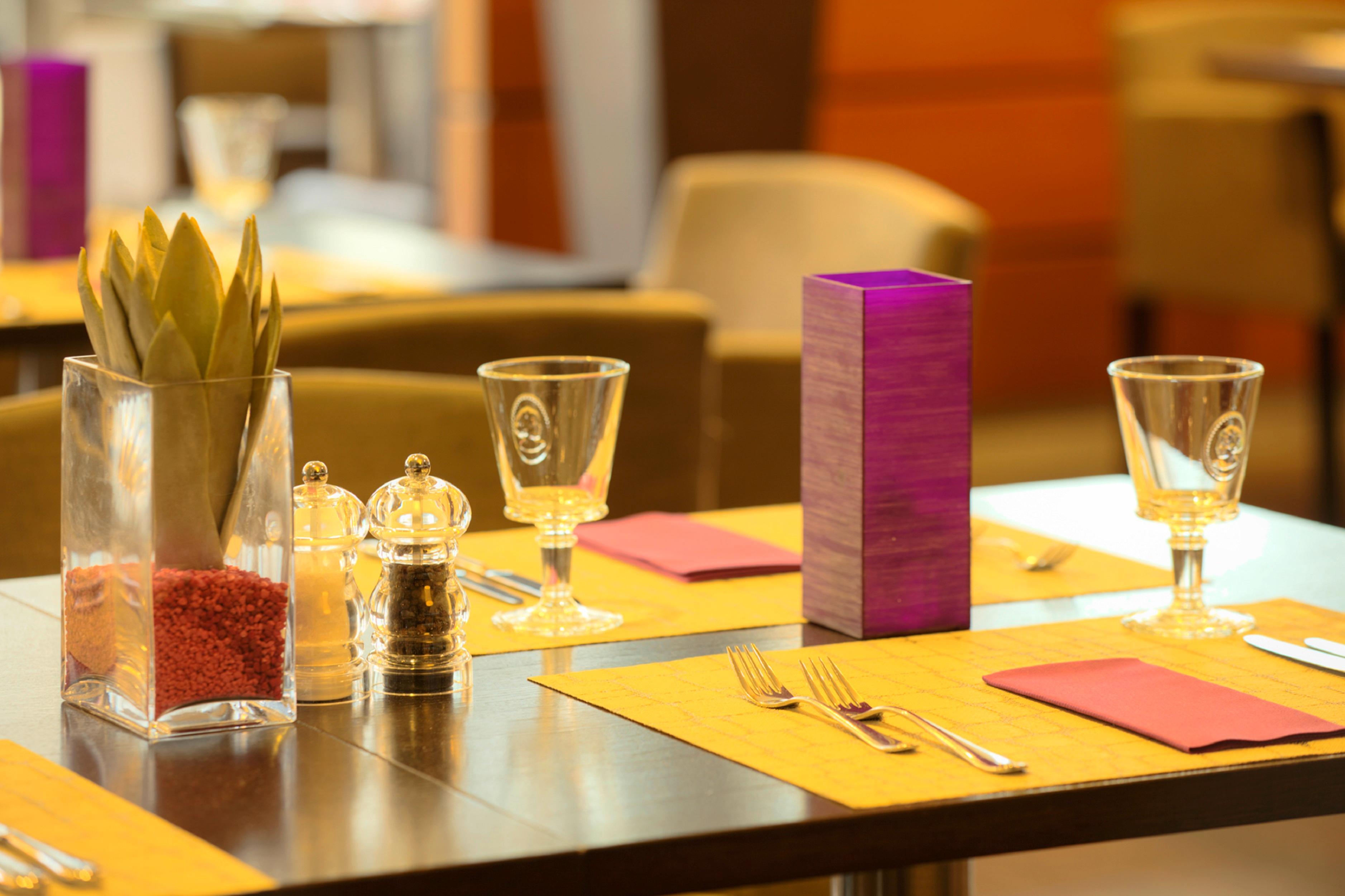 The Rilano Hotel Munchen 2