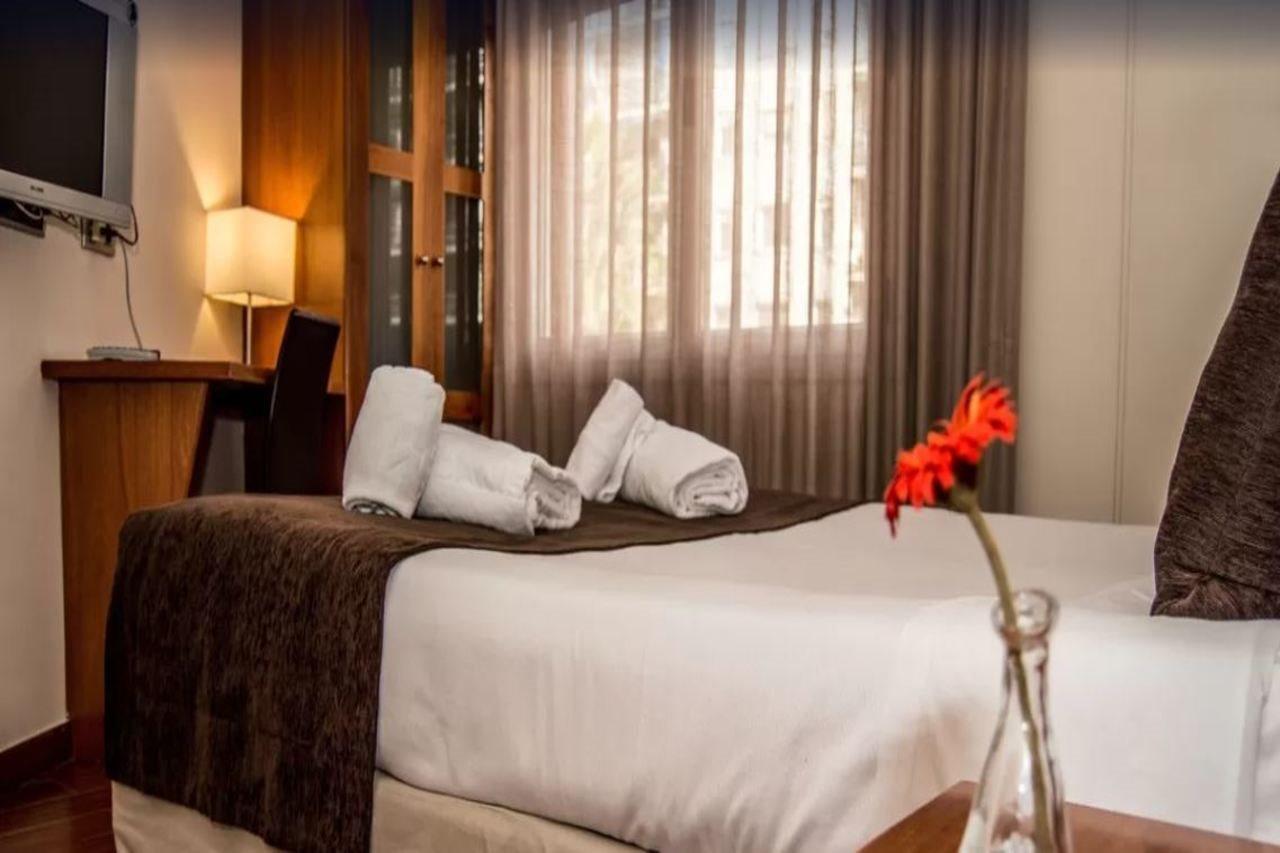 Madanis Apartments 2