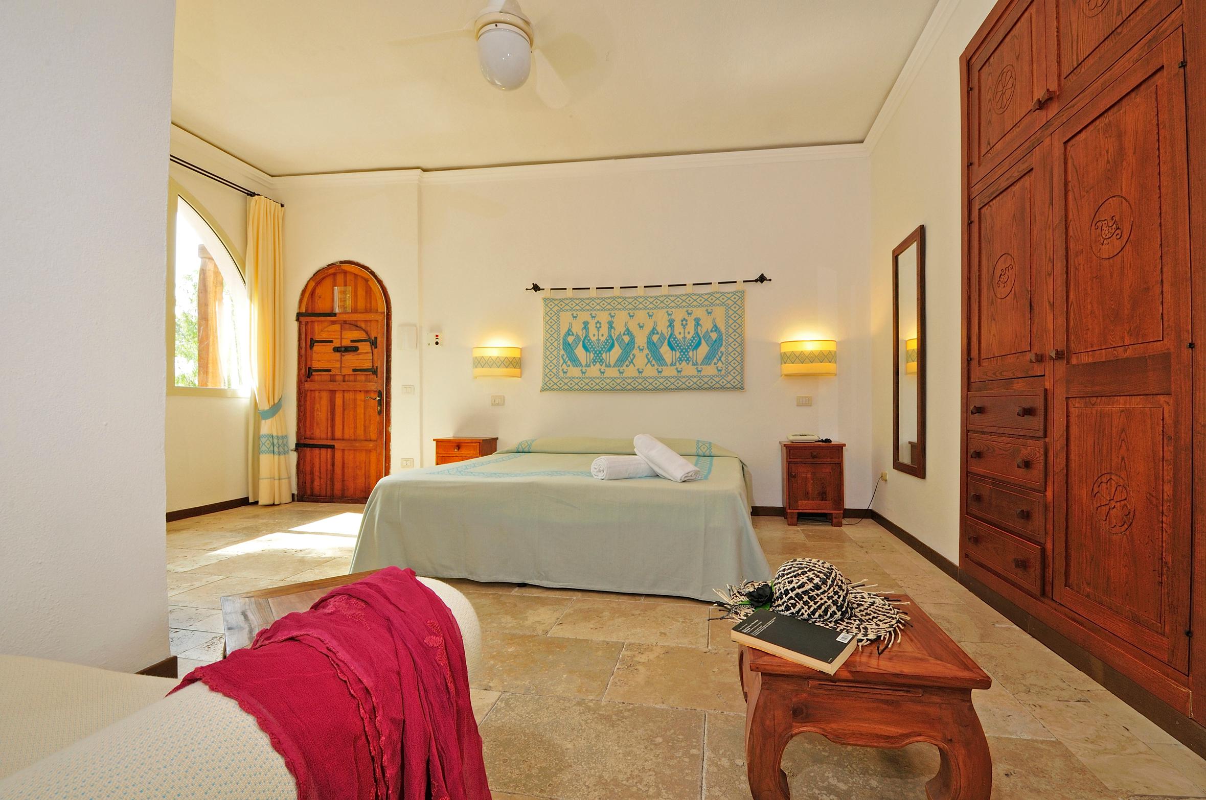 Arbatax Park Resort - Telis 1